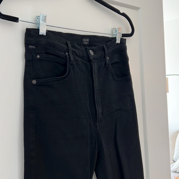 Citizens of Humanity Chrissy High Rise - Picture 3 of 4